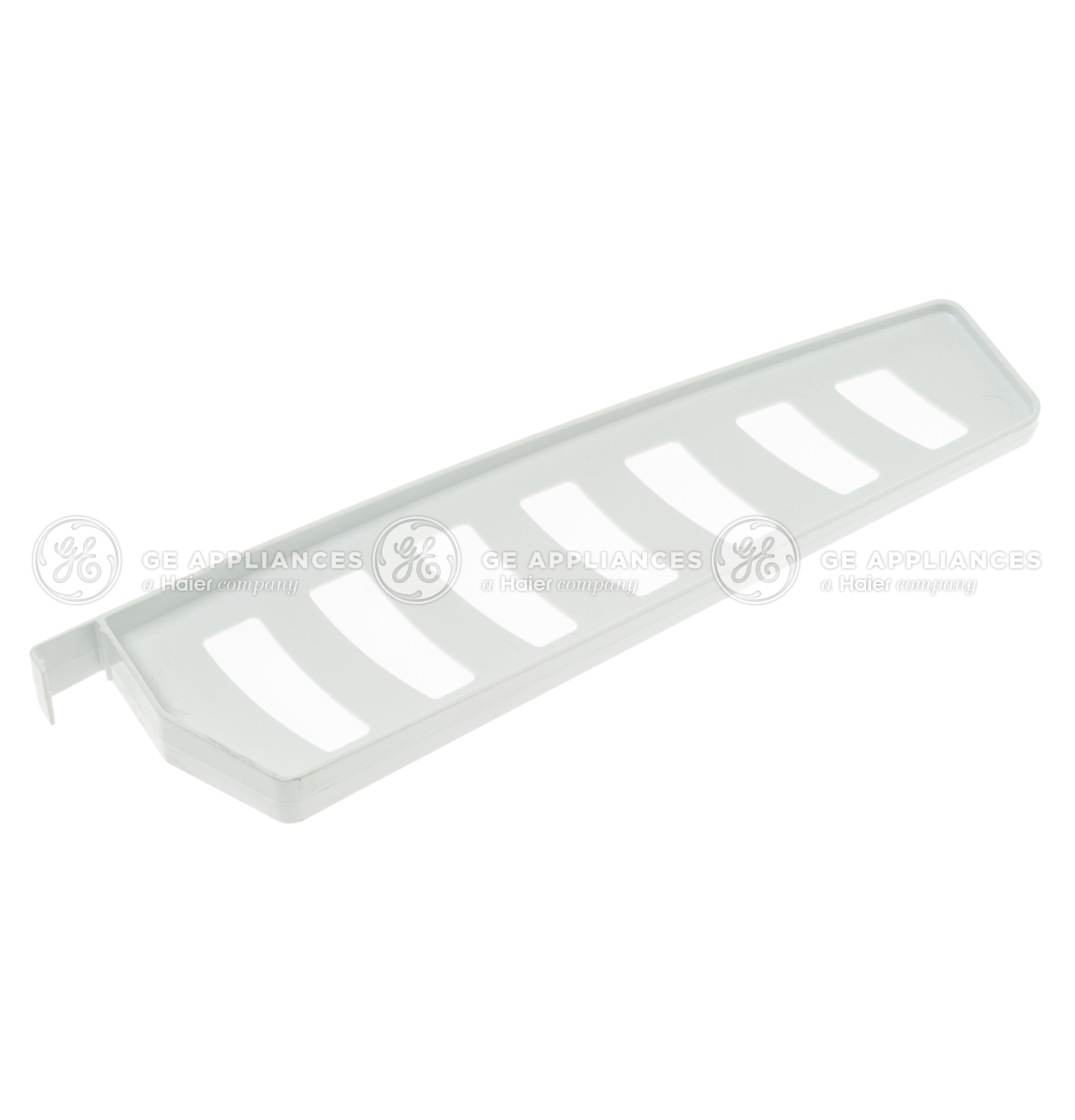 WR02X12379 GE Refrigerator Divider Pan