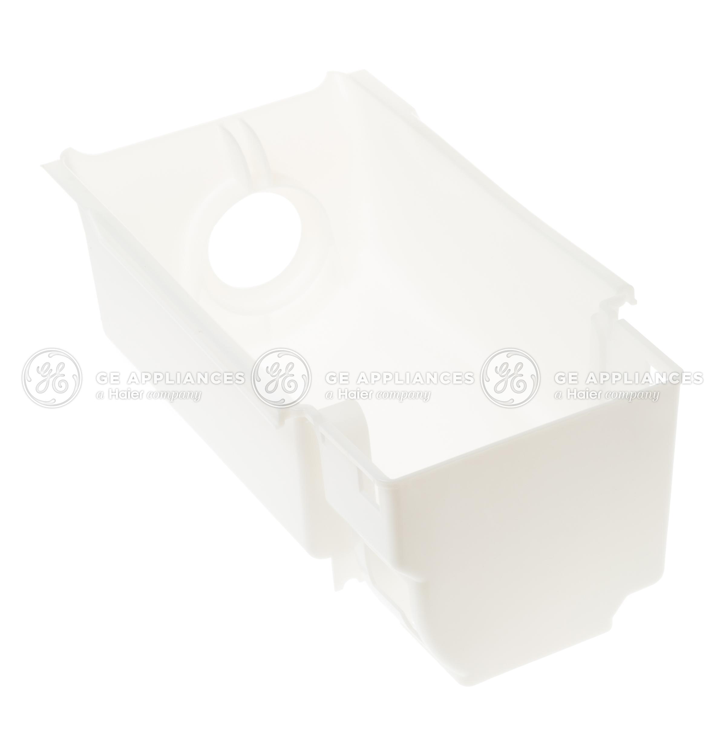 1 OF GEN WR30X10068 BUCKET ICE DISPENSER OEM Replacement, NEW FAST SHIP Fits Many Appliance Models - Image 2