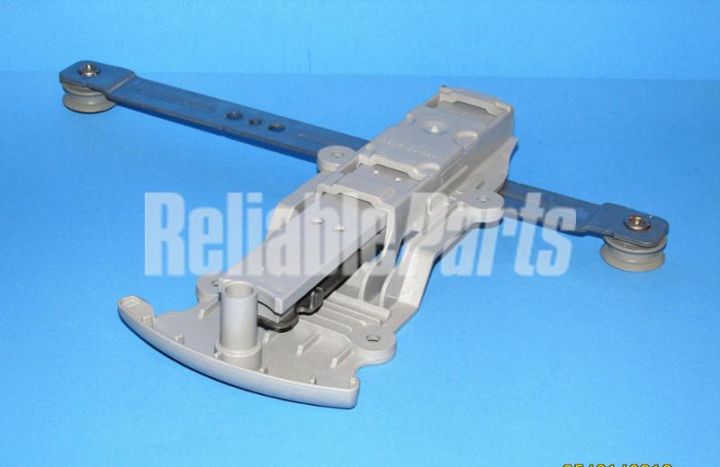 WPW10153533 Whirlpool Dishwasher Adjuster