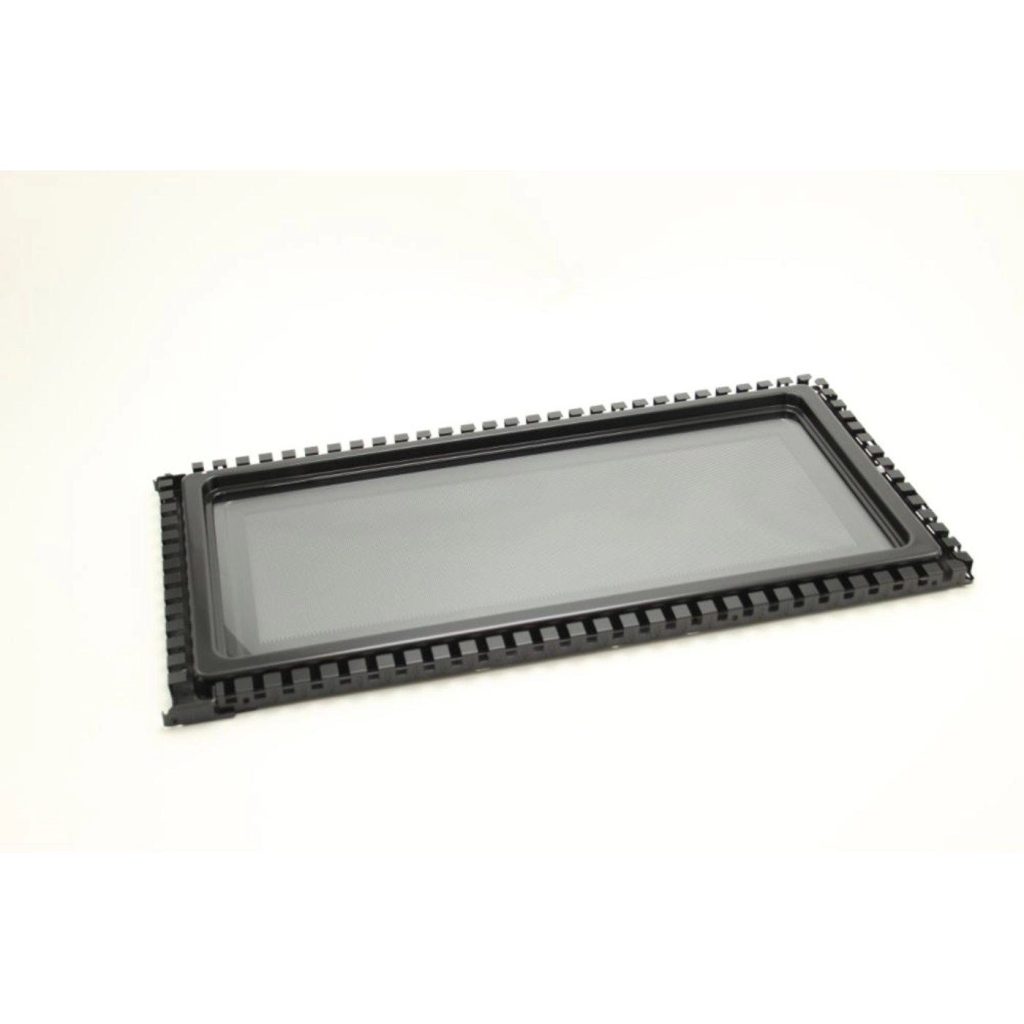 WB56X21097 GE Microwave Door