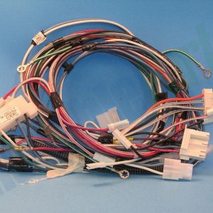 W10186074 Whirlpool Wire Harness