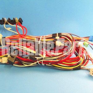 1 of W10174754 Whirlpool Wire Harness OEM Replacement, NEW FAST SHIP Fits Many Appliance Models
