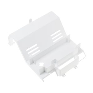 WR17X12358 GE Refrigerator Evaporator Plenum Fan