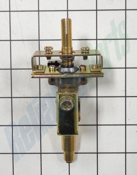 WPW10128764 Whirlpool Oven Main Valve
