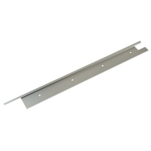 WR38X10334 GE Refrigerator Top Door Trim