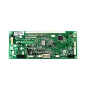 RELIABLE EBR81445901 Pcb Assy-Main OEM Fast Ship USA Stock Tested Perfect Fit