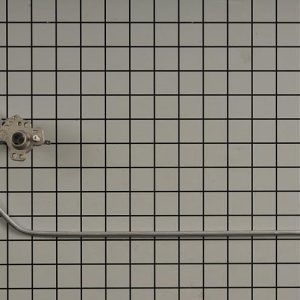 WPW10273139 Whirlpool Orifice Holder