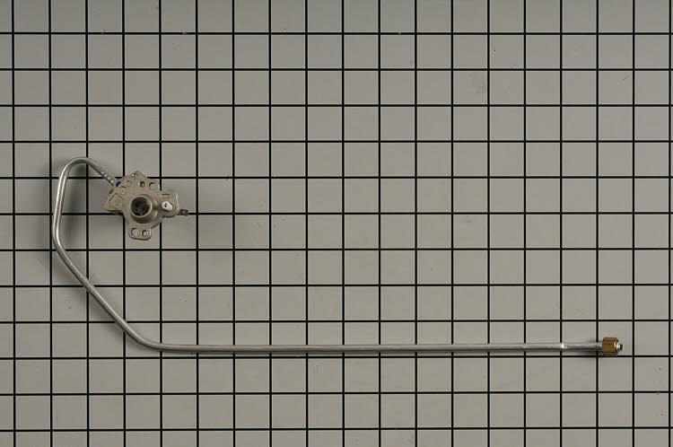 WPW10273139 Whirlpool Orifice Holder
