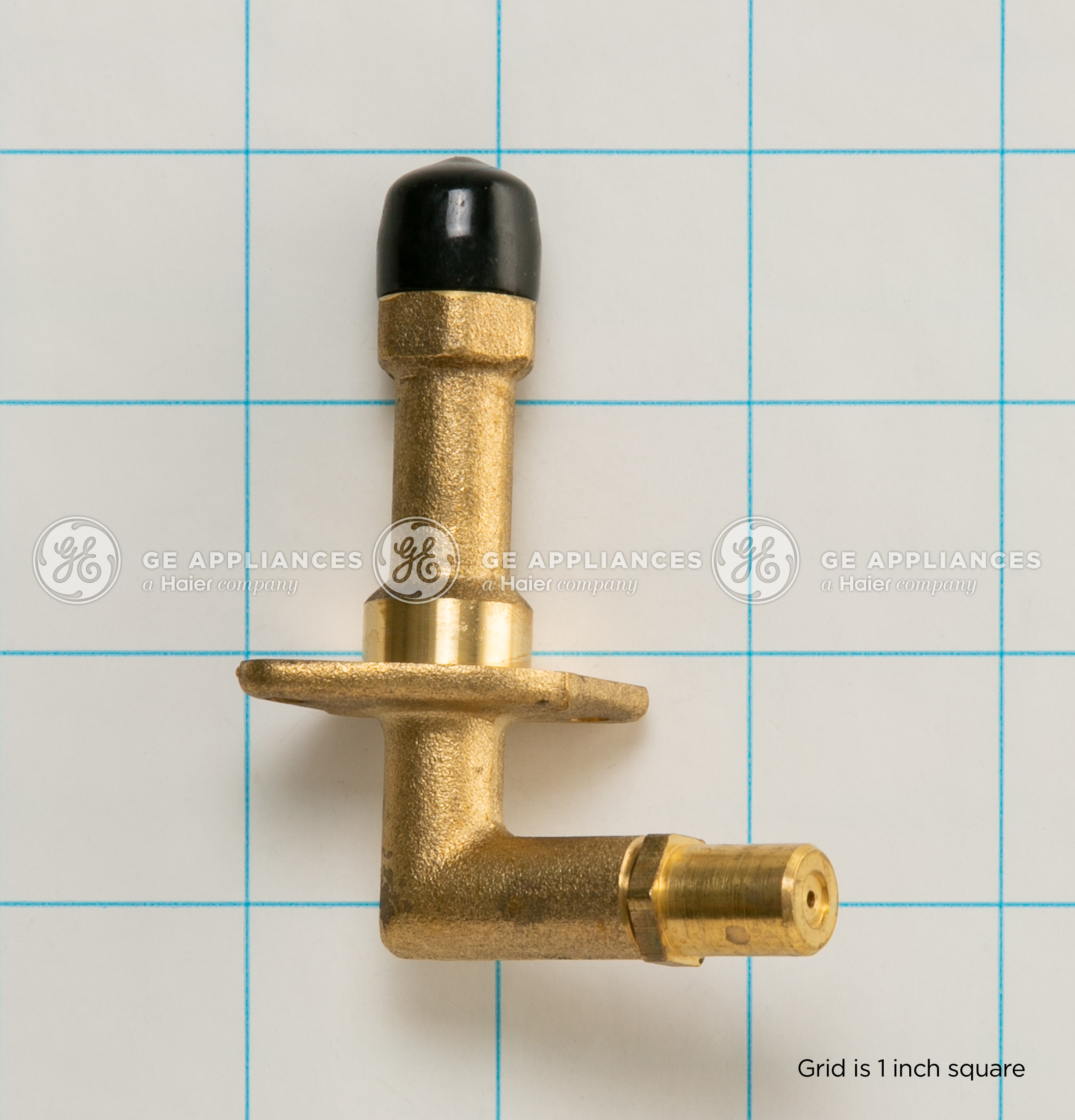 WB28X20451 GE ELBOW 90 Assembly OEM - Image 2