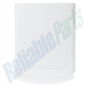 WR17X12984 GE Refrigerator Door Ice Box Assembly