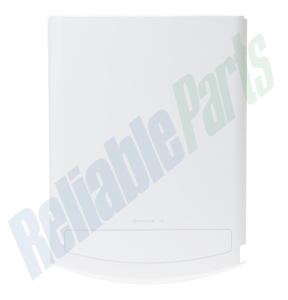WR17X12984 GE Refrigerator Door Ice Box Assembly