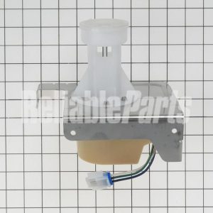 WR57X10028 GE Refrigerator Water Pump