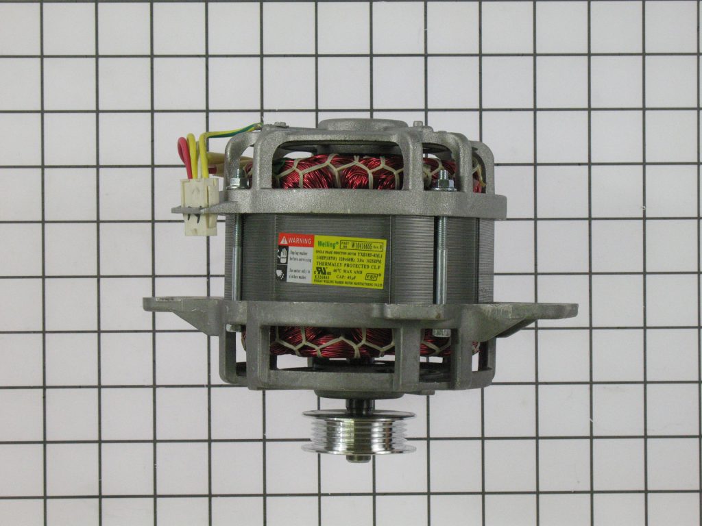 RELIABLE WPW10677715 Motor-Drve OEM Fast Ship USA Stock Tested Perfect Fit