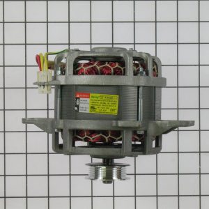 RELIABLE WPW10677715 Motor-Drve OEM Fast Ship USA Stock Tested Perfect Fit