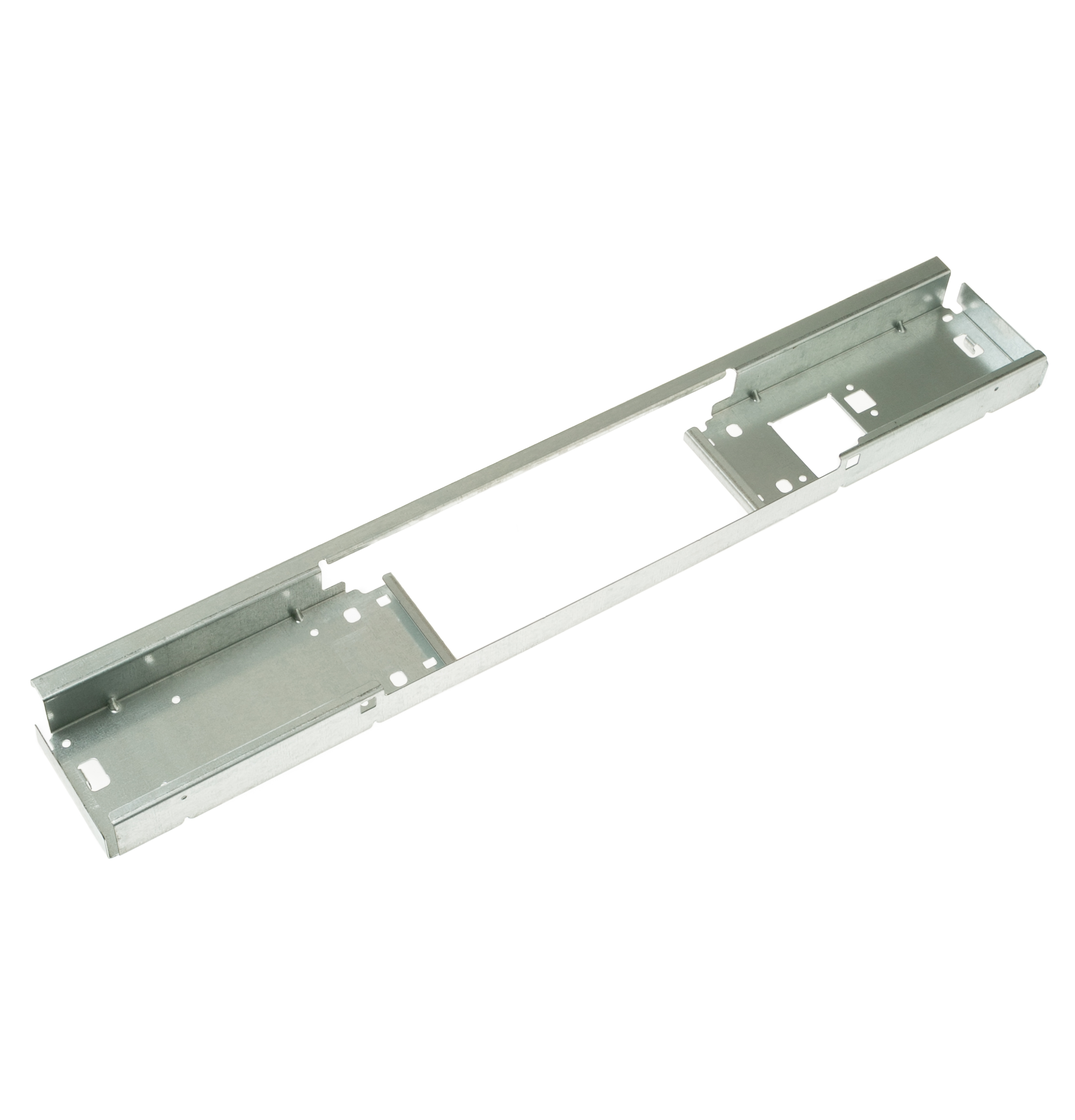 WB07X32471 GE Oven Control Panel Mounting Bracket - Image 2