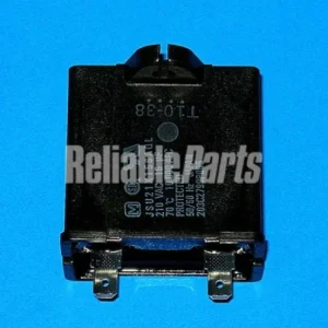 RELIABLE WR55X24065 Kit Capacitor OEM Fast Ship USA Stock Tested Perfect Fit