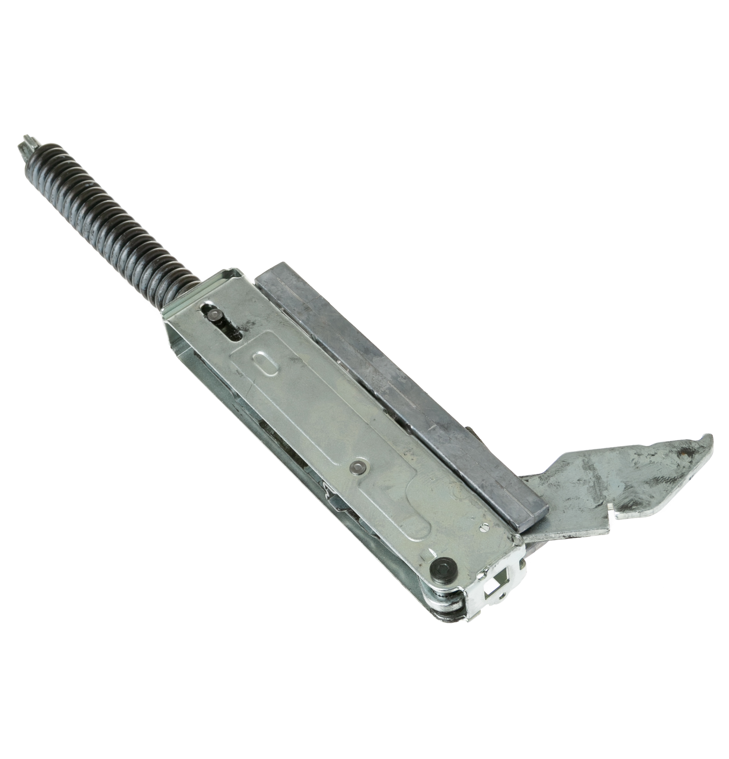 WB10K10019 GE Range Right Door Hinge OEM Replacement, NEW FAST SHIP Fits Many Appliance Models - Image 3