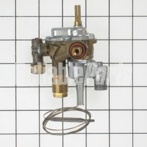 1 of WB20K10013 GE Oven Thermostat OEM Replacement, NEW FAST SHIP Fits Many Appliance Models