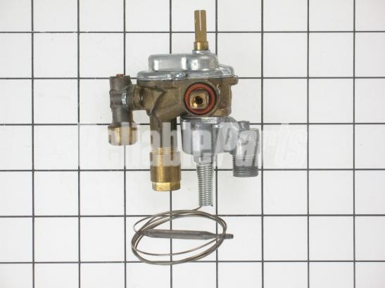 1 of WB20K10013 GE Oven Thermostat OEM Replacement, NEW FAST SHIP Fits Many Appliance Models