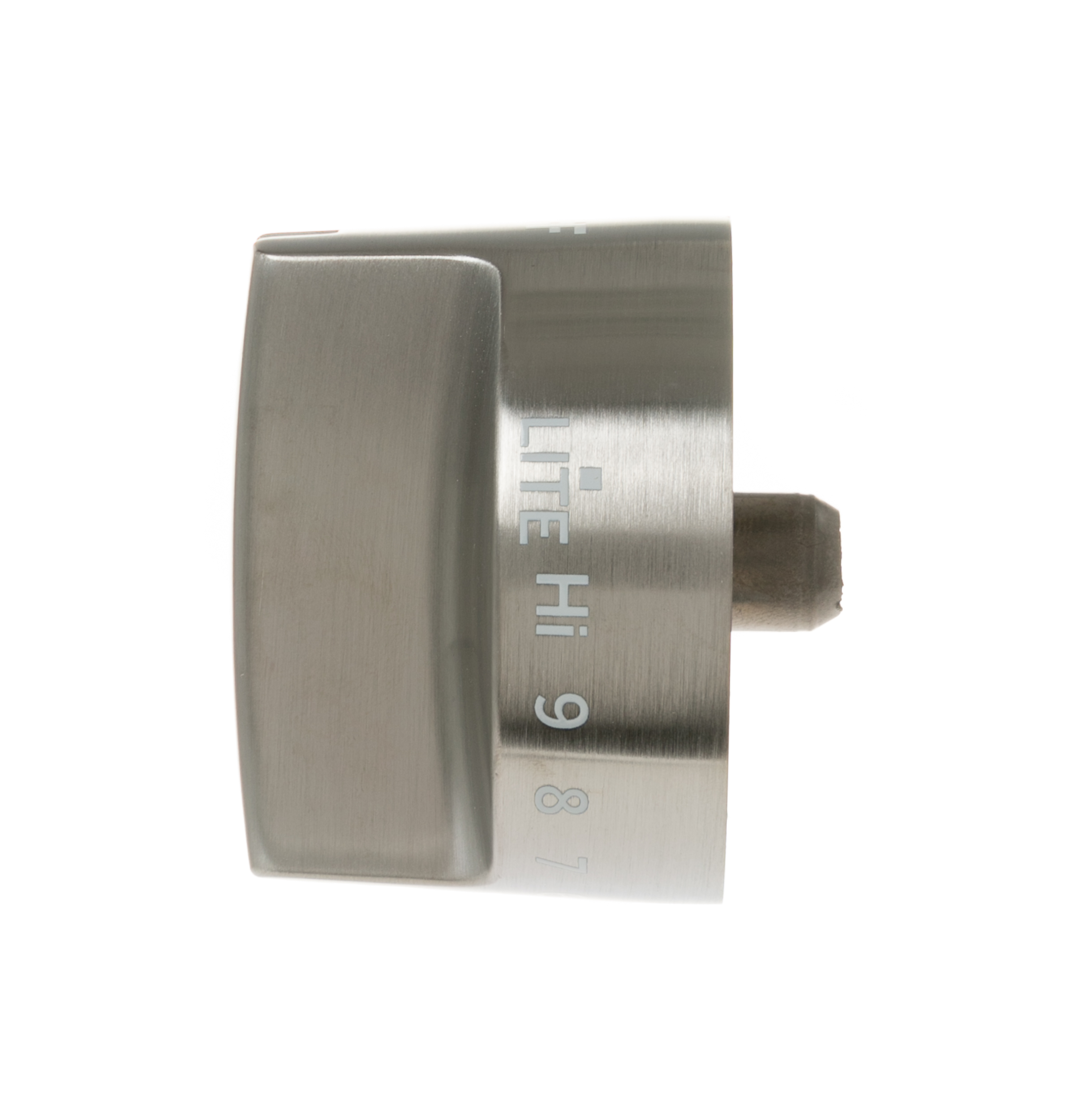 WB03X28960 GE Range Knob Assembly - Image 4