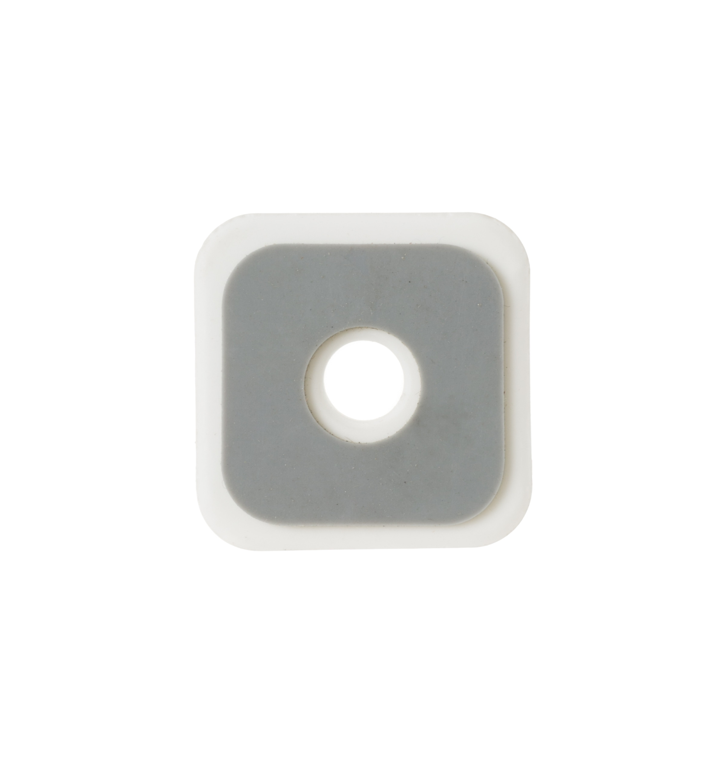 WB06X10786 GE Microwave Light Socket Holder - Image 2