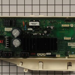 DC92-00254D Samsung Assembly Main Printed Circuit Board