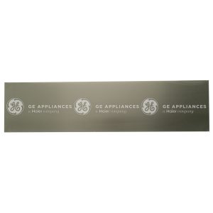 WR74X30916 GE Refrigerator 42'' Grille Kit OEM Replacement, NEW FAST SHIP Fits Many Appliance Models