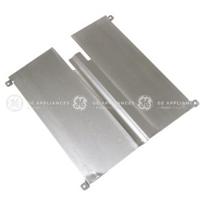 WB34X29028 GE Deflector OEM Replacement, NEW FAST SHIP Fits Many Appliance Models
