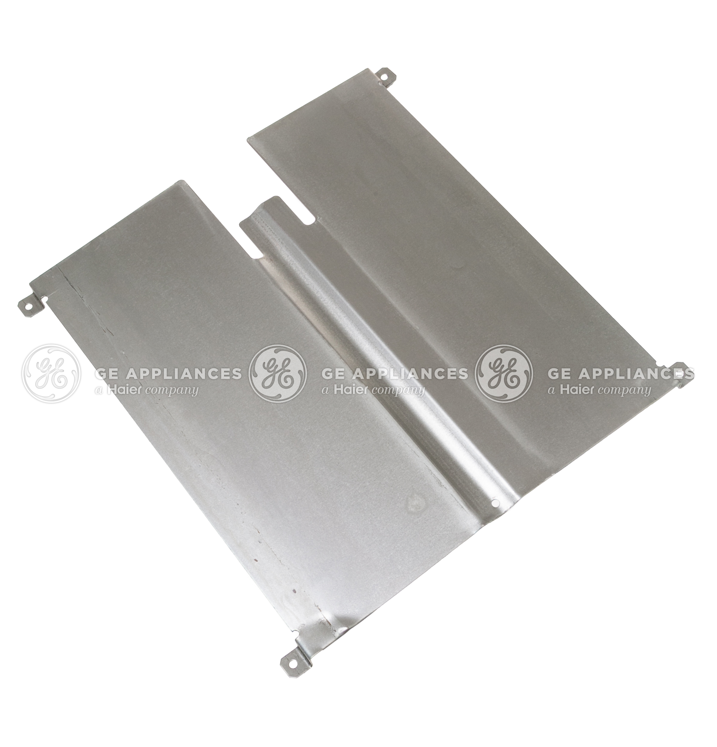 WB34X29028 GE Deflector OEM Replacement, NEW FAST SHIP Fits Many Appliance Models