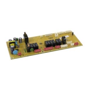 WB27X29745 GE Microwave Main Control Board