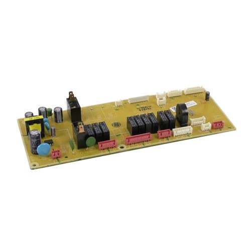 WB27X29745 GE Microwave Main Control Board