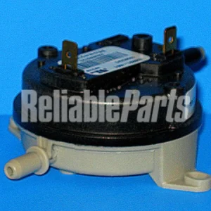 1 of HK06NB124 Carrier Pressure Switch OEM Replacement, NEW FAST SHIP Fits Many Appliance Models