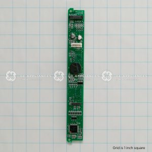 RELIABLE WR55X10982 Board Asm Temp OEM Fast Ship USA Stock Tested Perfect Fit