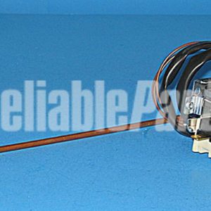 RELIABLE WP74002390 Thermostat OEM Fast Ship USA Stock Tested Perfect Fit