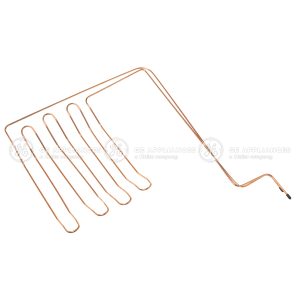 WR84X10093 GE Refrigerator Bottom Condenser