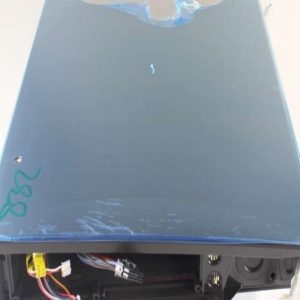 WR78X37441 GE Refrigerator Left Hand Door
