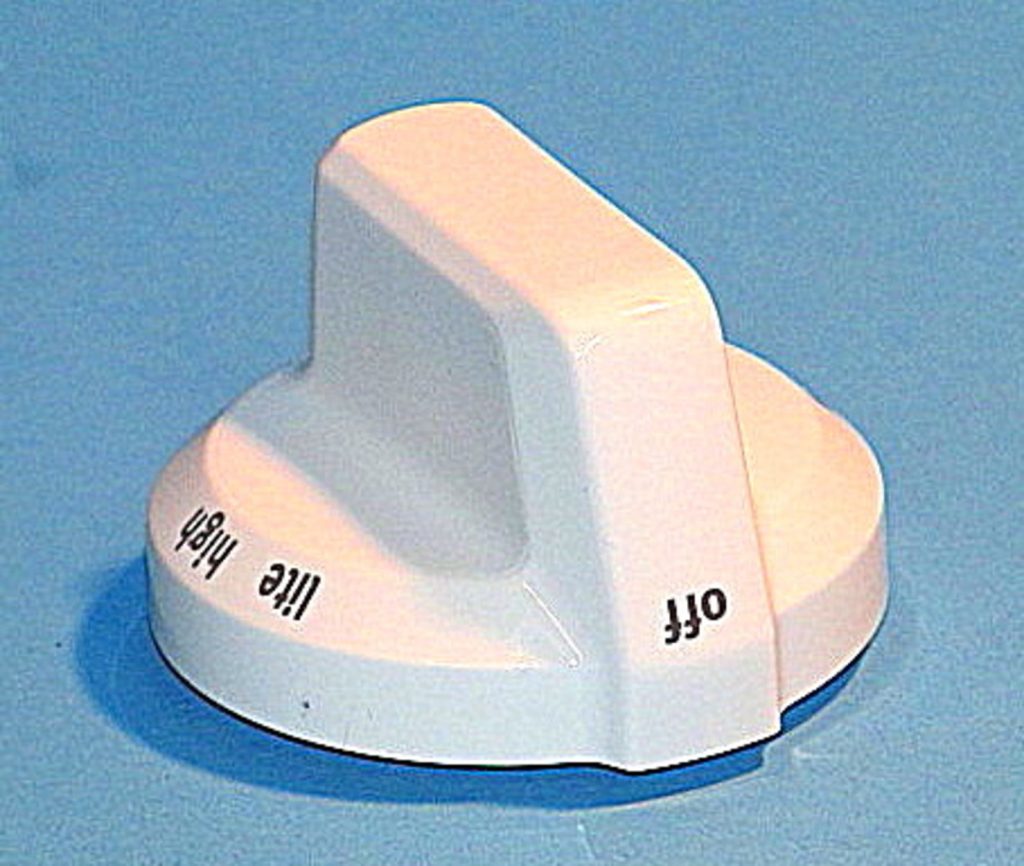 RELIABLE WPW10200192 Knob Factory OEM Fast Ship USA Stock Tested Perfect Fit