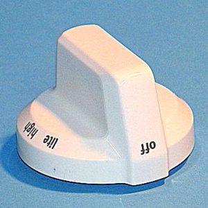 RELIABLE WPW10200192 Knob Factory OEM Fast Ship USA Stock Tested Perfect Fit