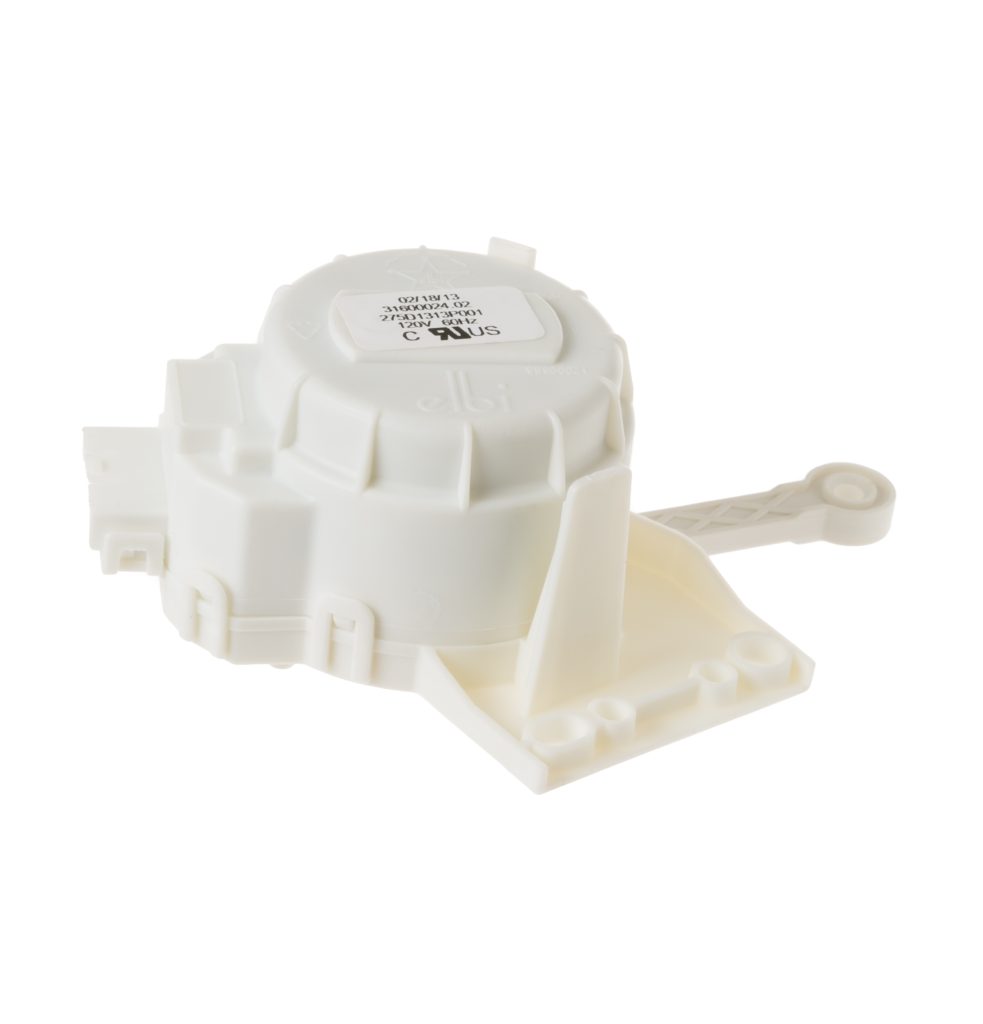 GEN WH47X10040 DIVERTER DRIVE ASM