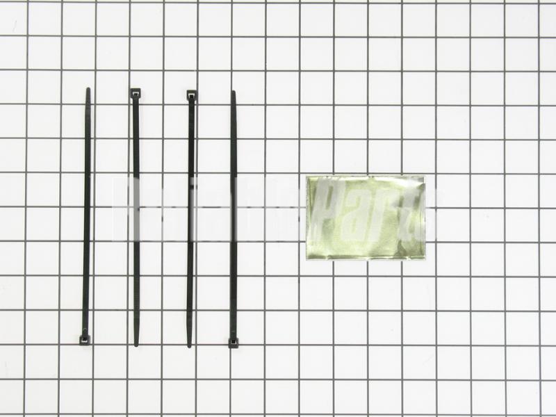 RELIABLE W10266810 Repair Kit OEM Fast Ship USA Stock Tested Perfect Fit - Image 7