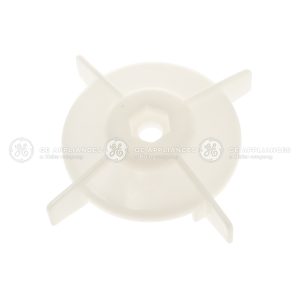 WR01X25963 GE Refrigerator Ice Sweep