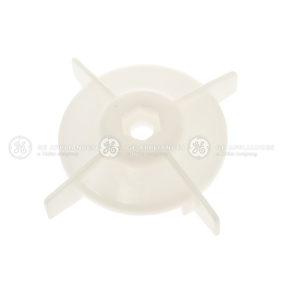 WR01X25963 GE Refrigerator Ice Sweep