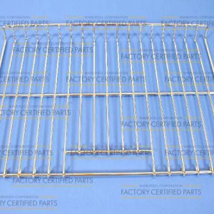 RELIABLE W11550107 Rack-Oven OEM Fast Ship USA Stock Tested Perfect Fit