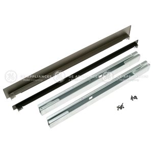 WB63X25949 GE Oven Pedestal Assembly