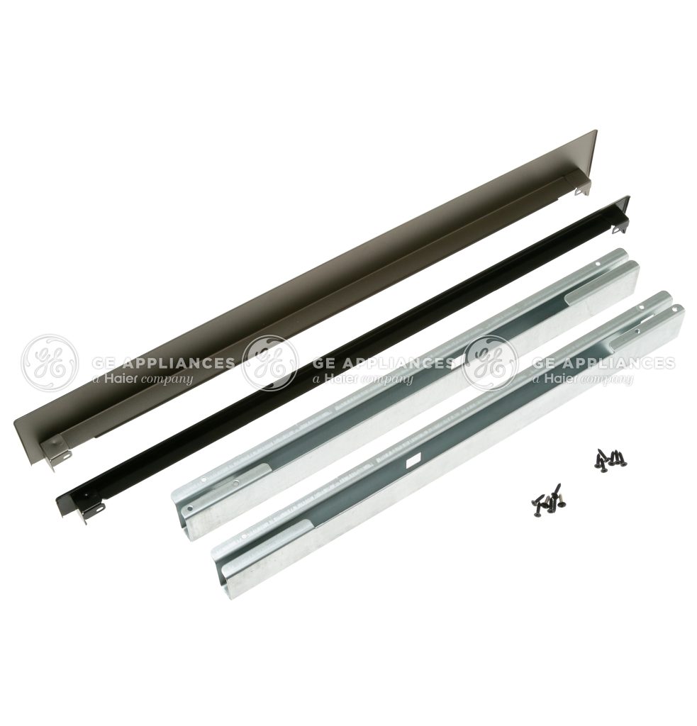 WB63X25949 GE Oven Pedestal Assembly