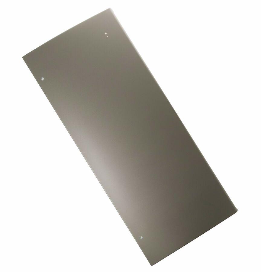 WR78X23278 GE Refrigerator 18" Stainless Steel Door PS Standard