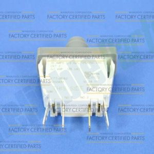WPW10139323 Whirlpool Door Switch