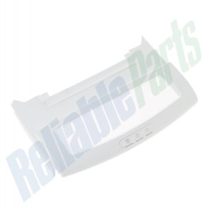 WR31X10044 GE Refrigerator Cover Pan Assembly