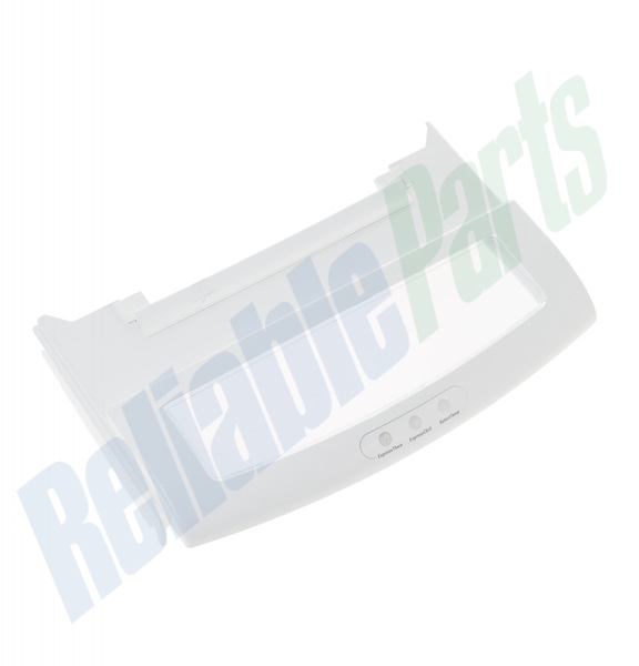WR31X10044 GE Refrigerator Cover Pan Assembly