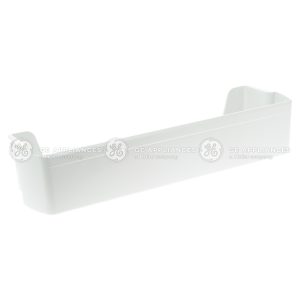 WR71X27452 GE Refrigerator Clear 21 Door Gallon Bin